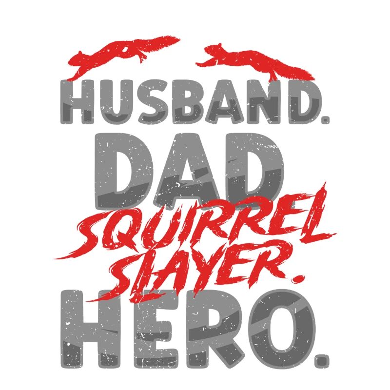 Squirrel Hunter Tree Rat