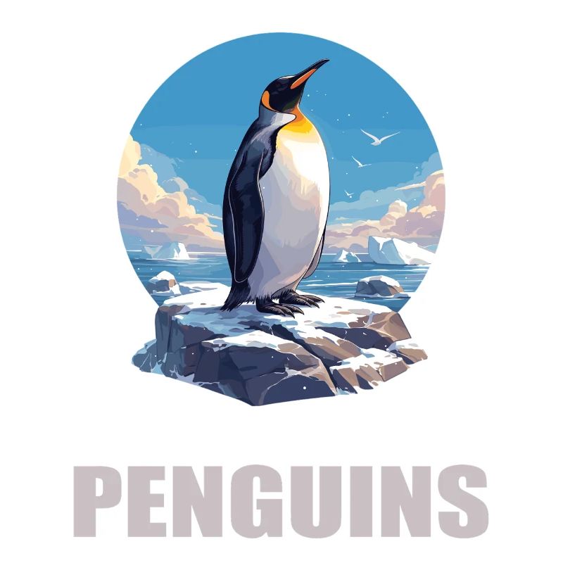 Penguins Penguin