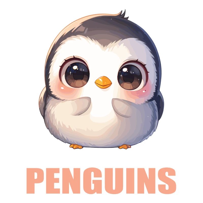 Penguins Penguin