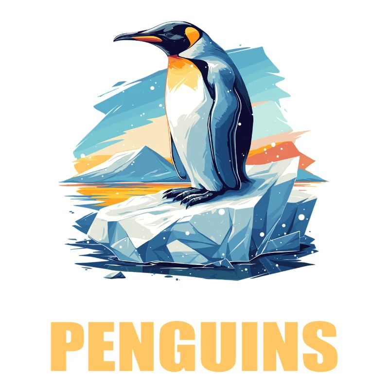 Pingouins Pingouin