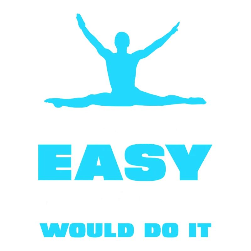 If it was easy, more boys would do it