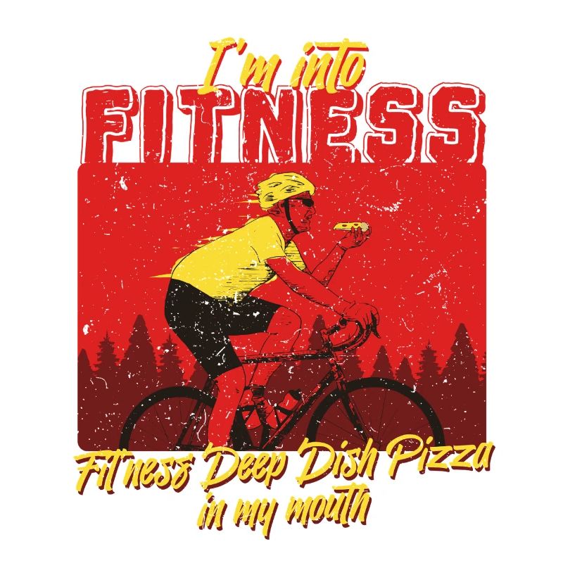 Plat profond Pizza Chicargo