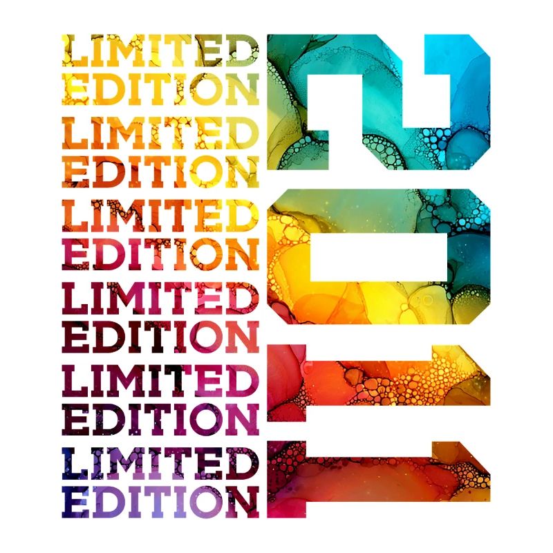 ÉDITION LIMITÉE 2011 15 ANS 15E ANNIVERSAIRE