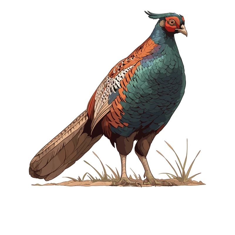 Pheasants Pheasant