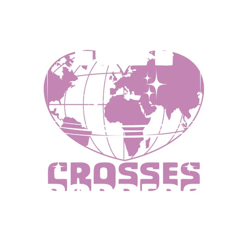 Humanity Equality Love Crosses Borders