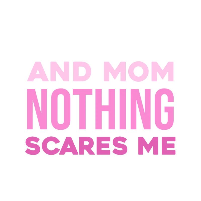Realtor mom courageous – don't be afraid