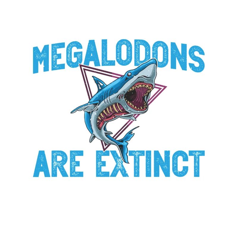  Megalodon Accessories for Shark Lover Teeth