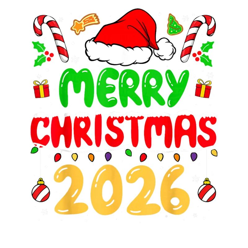 Joyeux Noël 2026