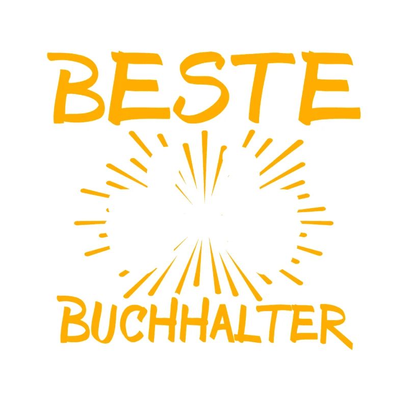 Buchhalter Geschenkidee