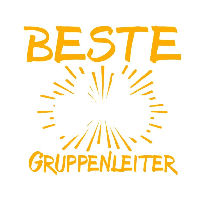 Group Leader Gift Idea