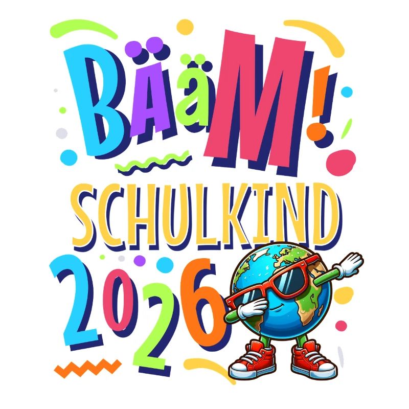 Bääm Écolier 2026