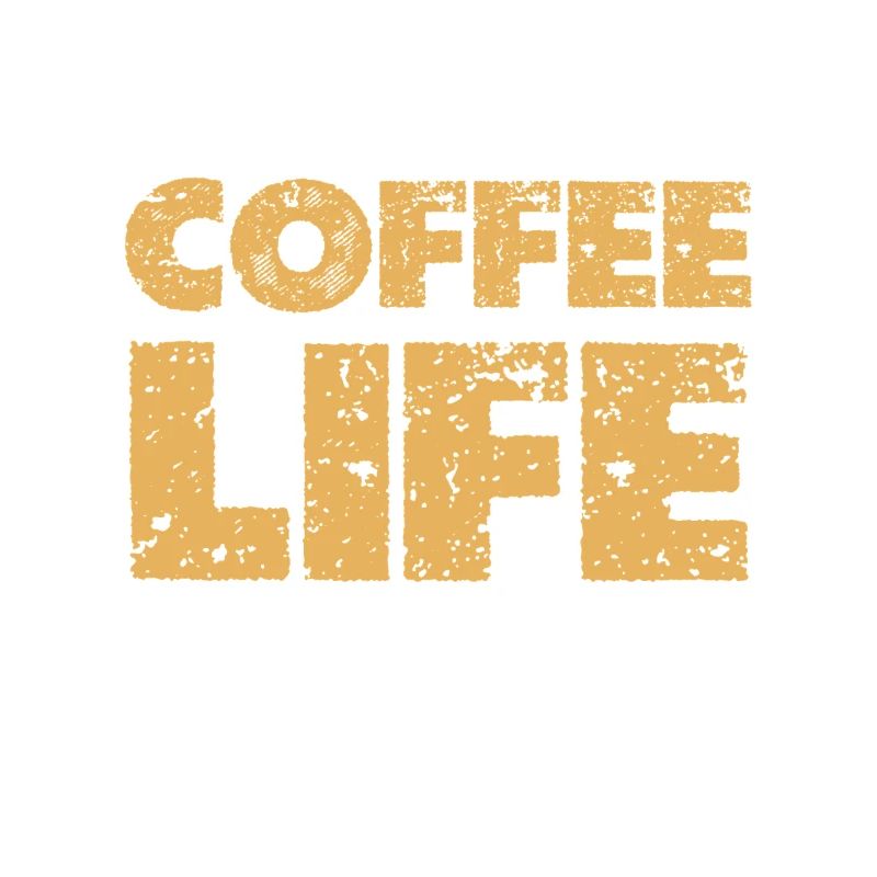Ohne Kaffee: Leben ist ein Fehler