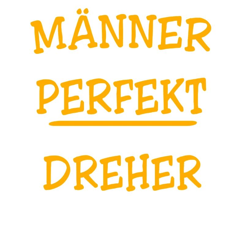 Dreher Sayings