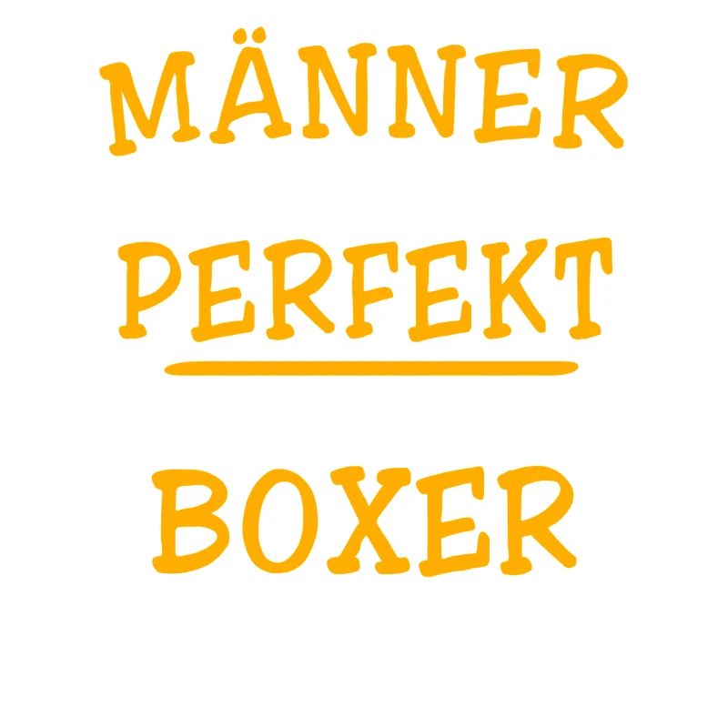 Boxer boxe