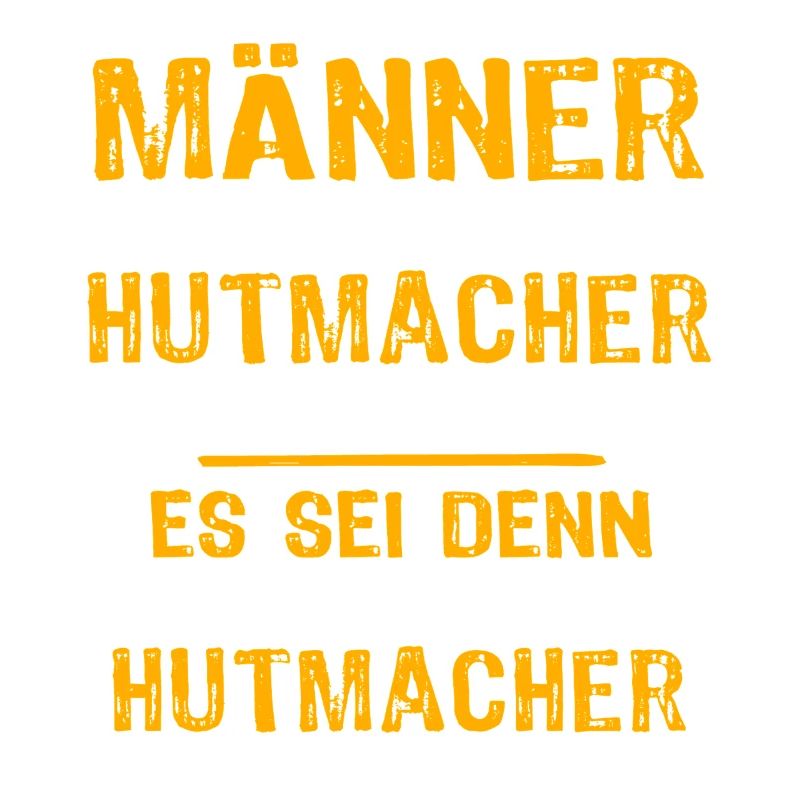 Hatter's Saying