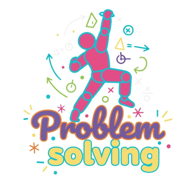 Résolution de problèmes, escalade, bloc, plaisir