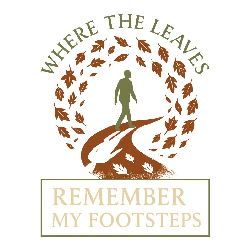 Forest Walk Overthinker Mental Reset