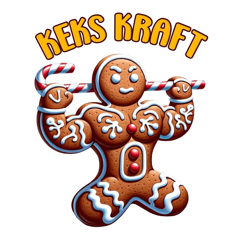 Amusement de force de force de Noël