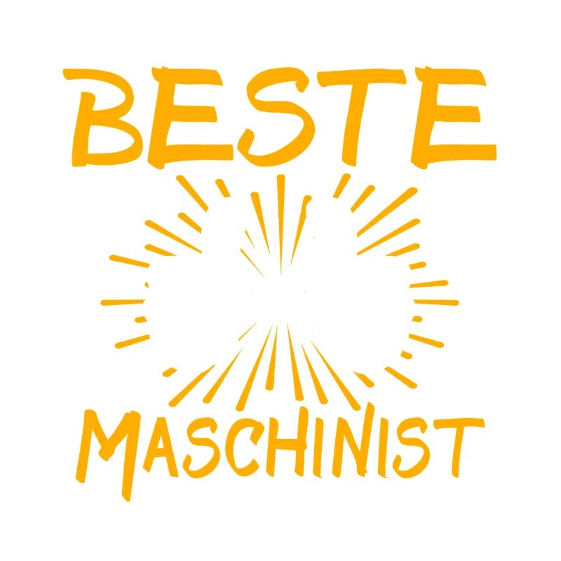 Machinist Gift Idea