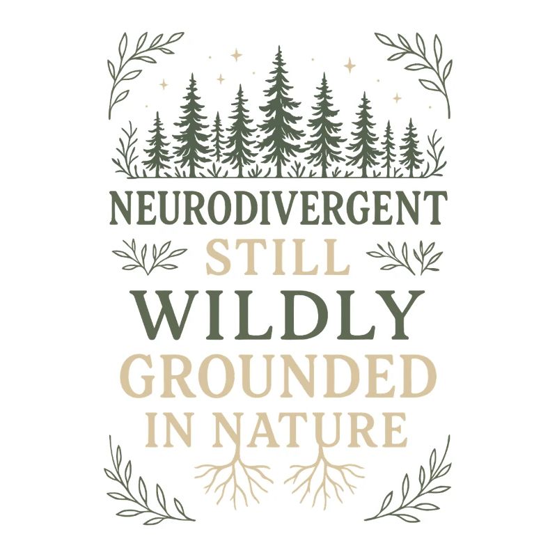 Introverti neurodivergent