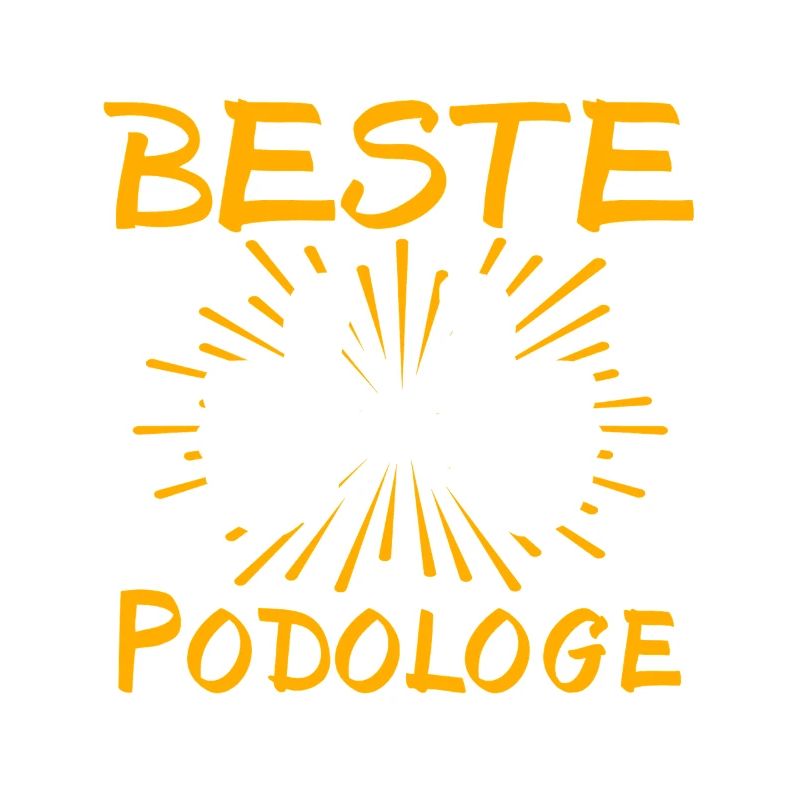 Podologe Geschenkidee