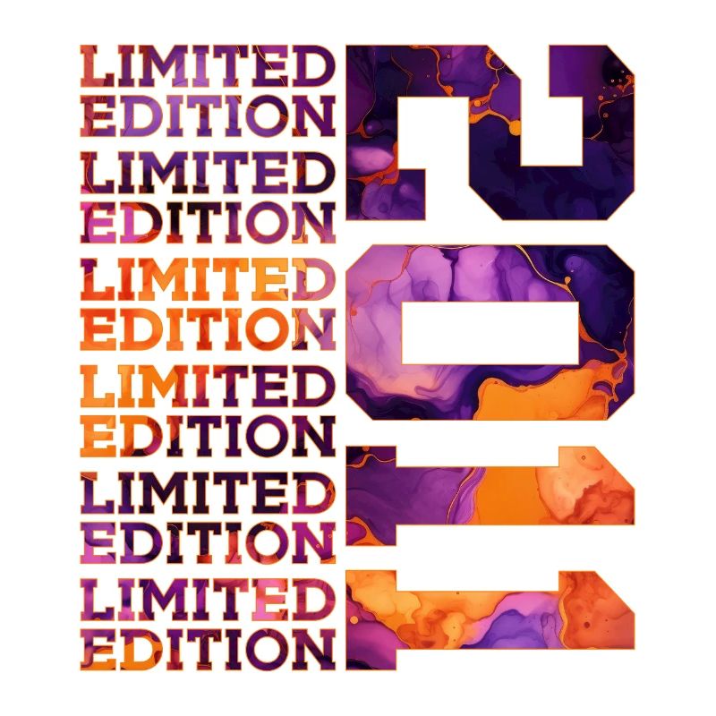 15E ANNIVERSAIRE ÉDITION LIMITÉE 2011
