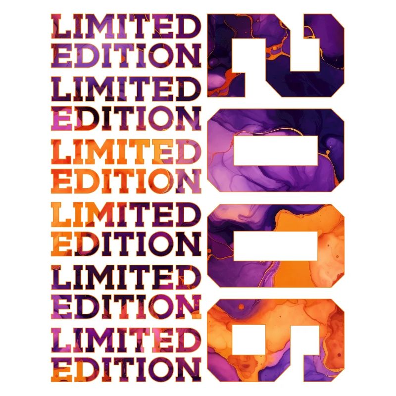 20. GEBURTSTAG LIMITED EDITION 2006