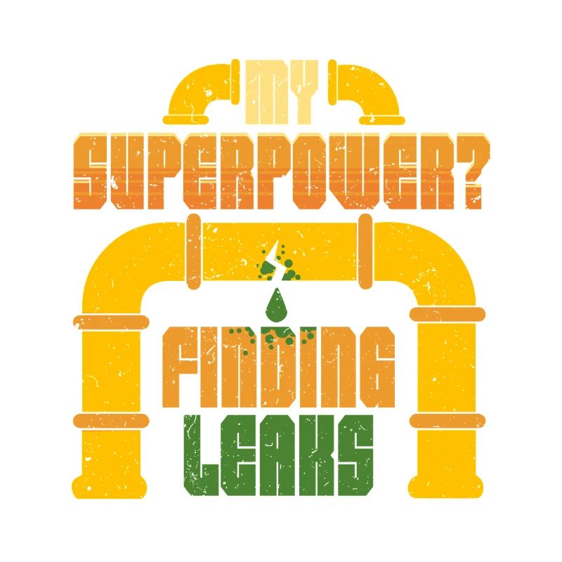 Pipelayer Pipeline Builder Finding Leaks