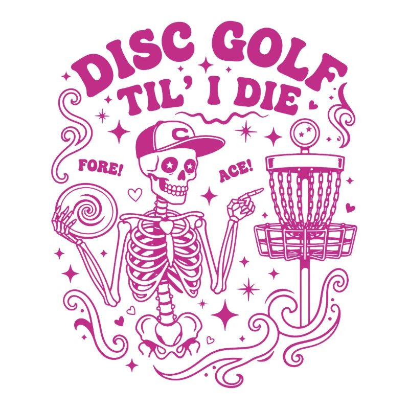 Disc Golf jusqu’à la mort avant As Disc Golf drôle