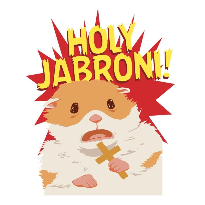 Sainte Jabroni