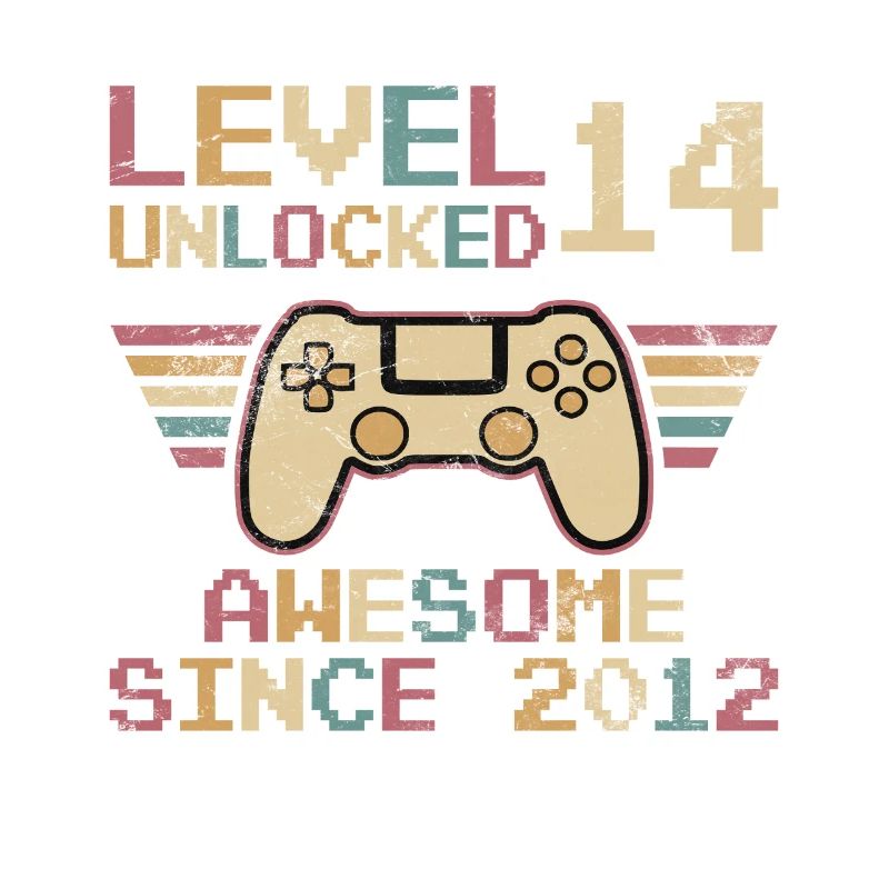 Level 14 Unlocked