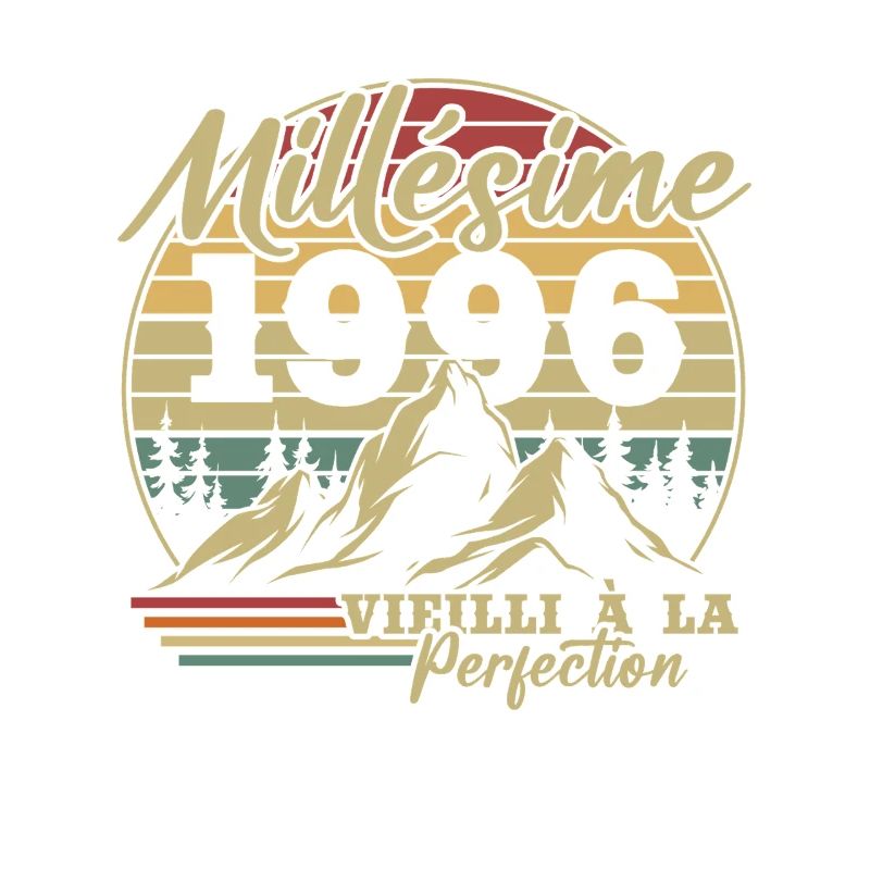Vintage 1996