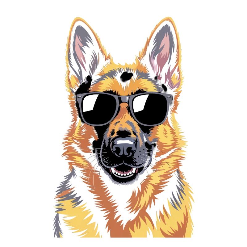 Deutscher Schäferhund