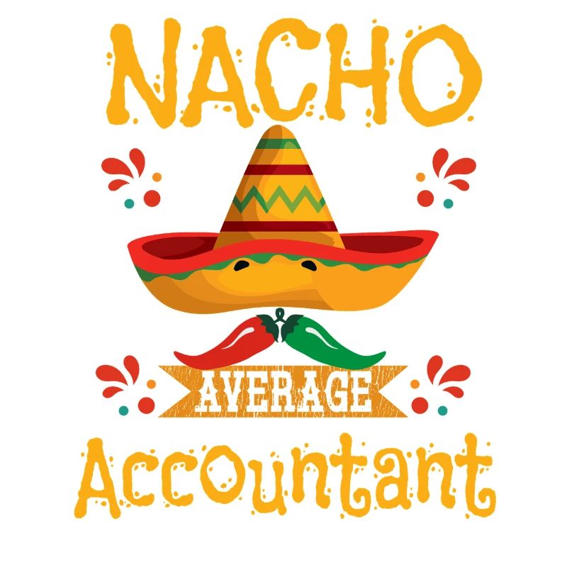 Comptable Nacho Moyen