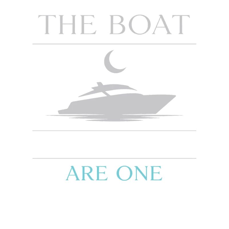 Night boating with