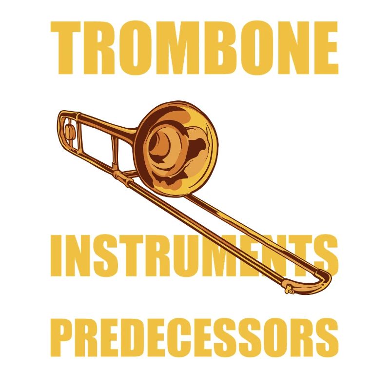 Wind instruments Trombone Trombone player Trombonist