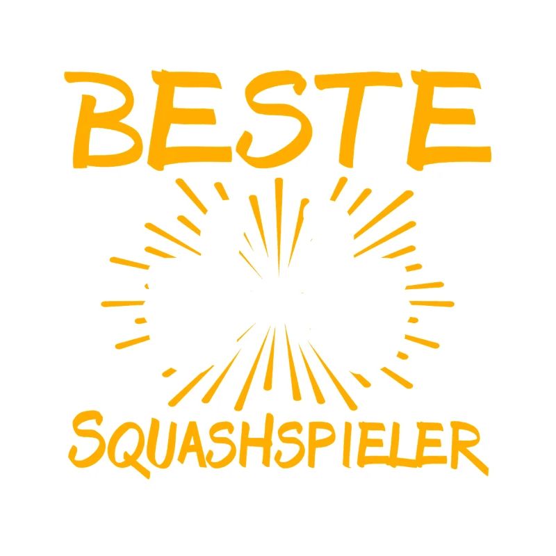 Idée de cadeau pour un joueur de squash