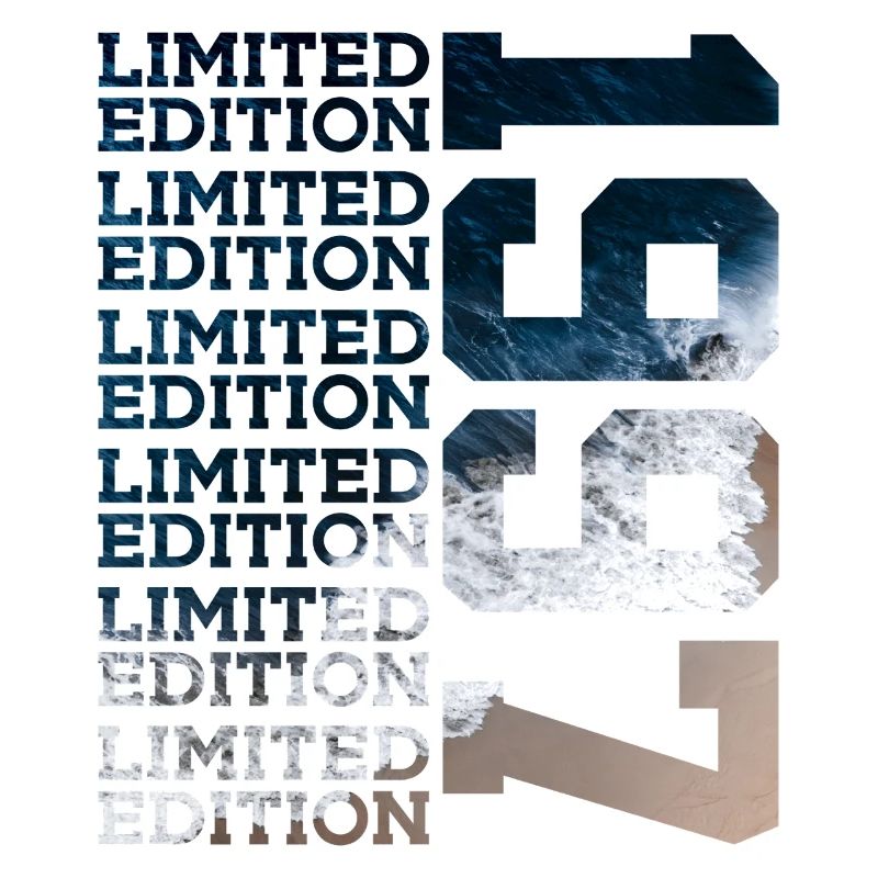 ÉDITION LIMITÉE 1997 29 ANS 29E ANNIVERSAIRE