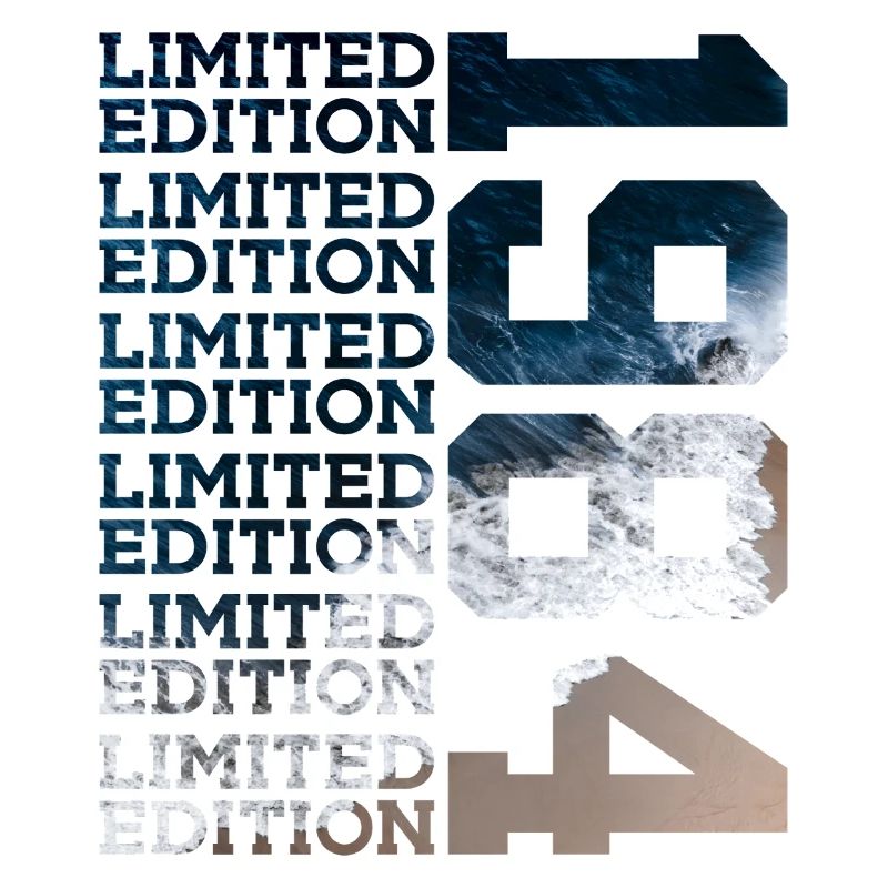 ÉDITION LIMITÉE 1984 42 ANS 42E ANNIVERSAIRE