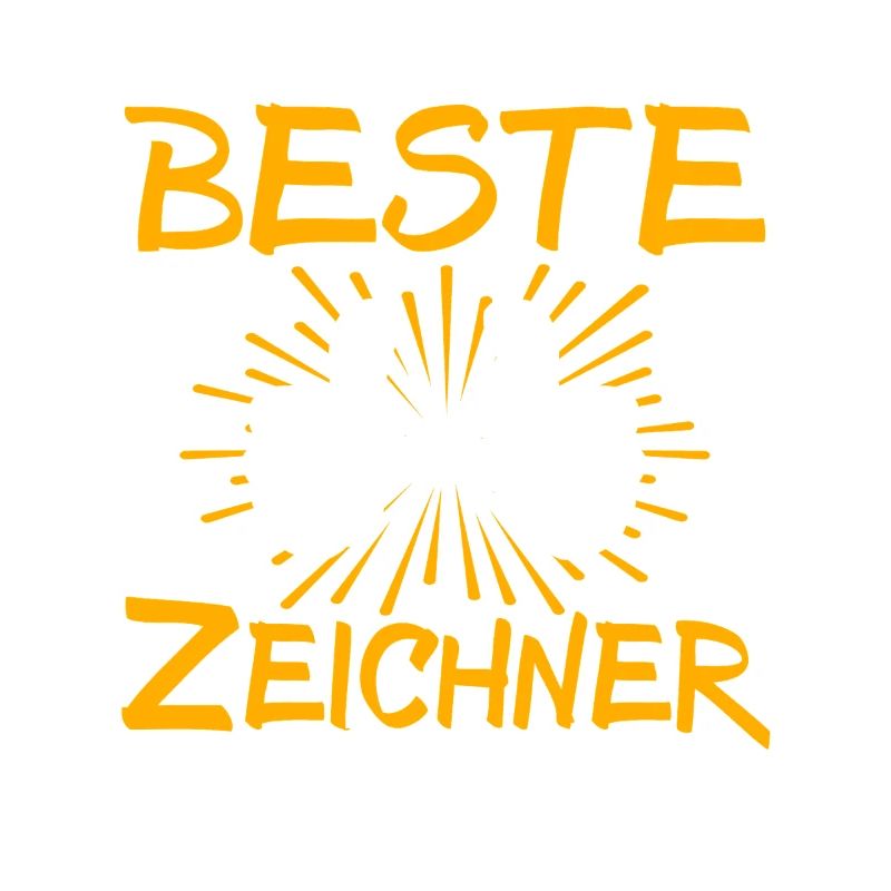 Zeichner Geschenkidee