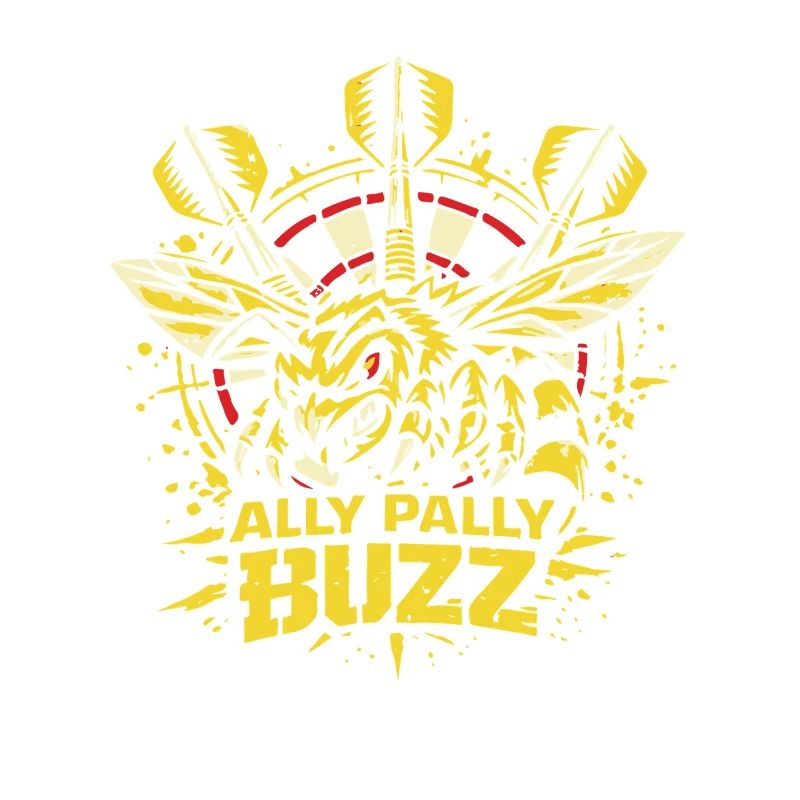Un Buzz de Ally Pally | Dart Bee