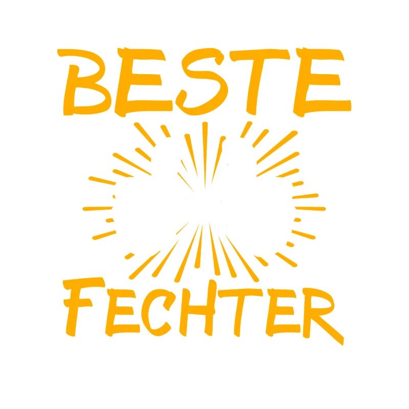 Fechter Geschenkidee