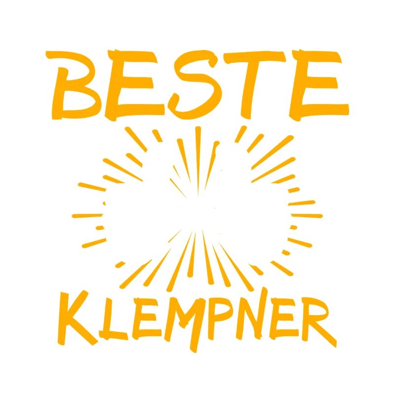 Klempner Geschenkidee