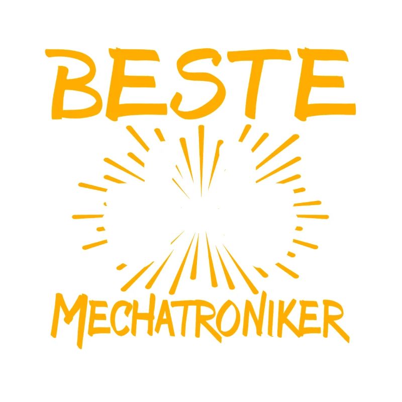 Mechatronics Technician Gift Idea