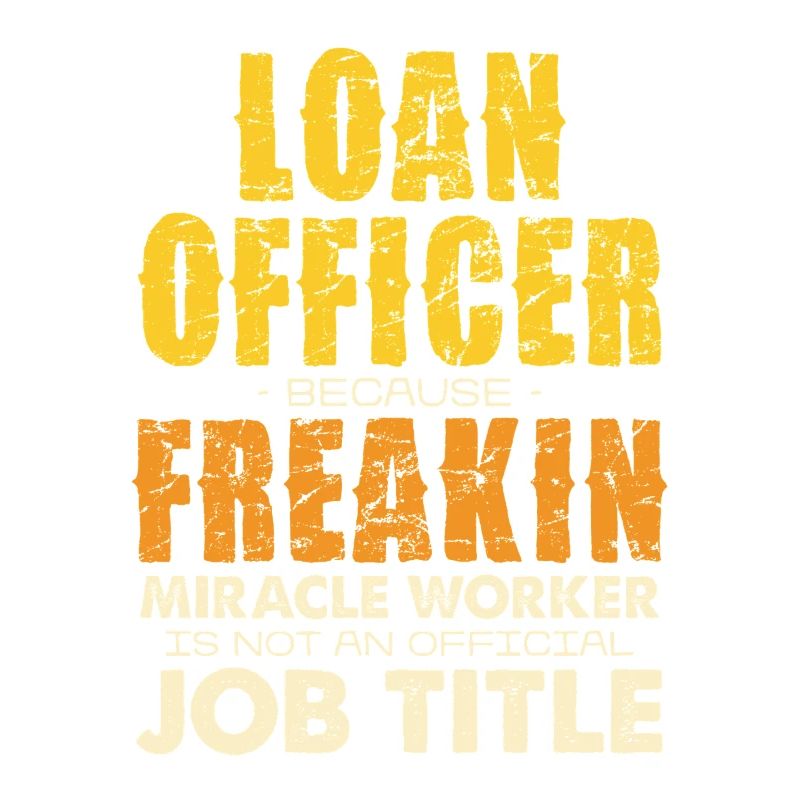 Credit Advisor Saying Miracle Worker