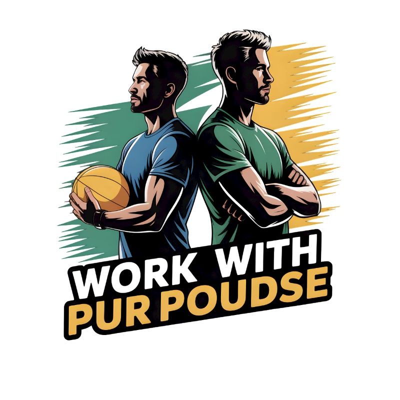 Travail avec Motivation Conception Sportive