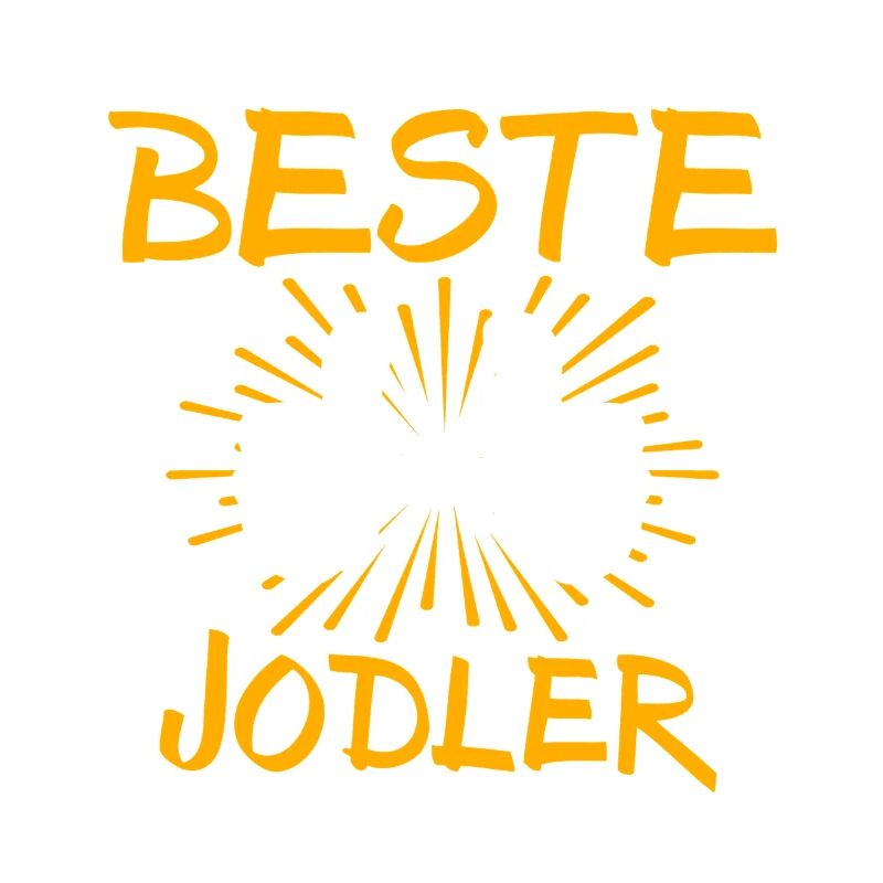 Yodelling Gift Idea