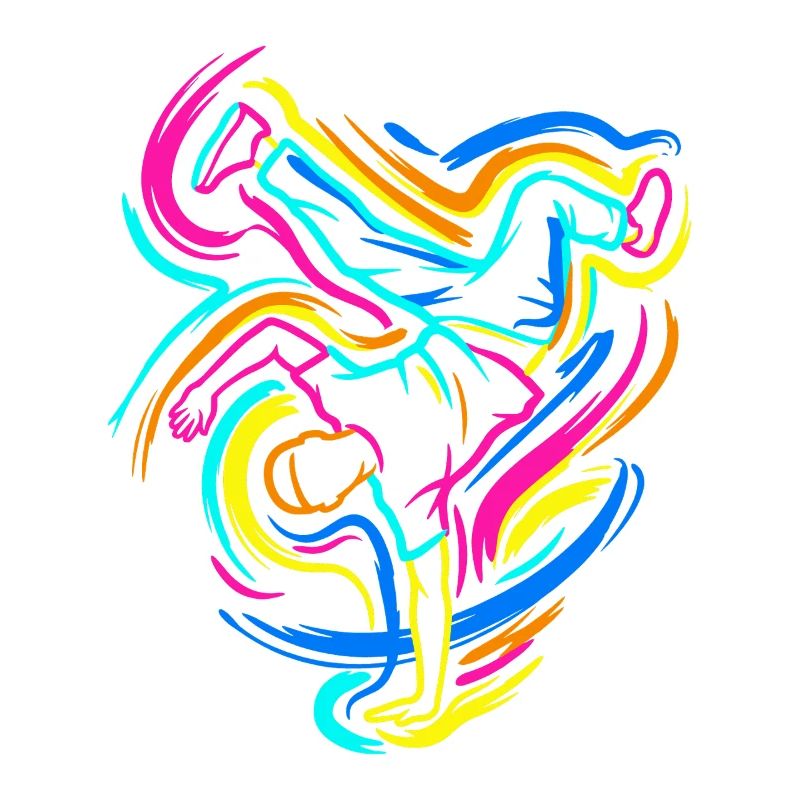 Breakdance