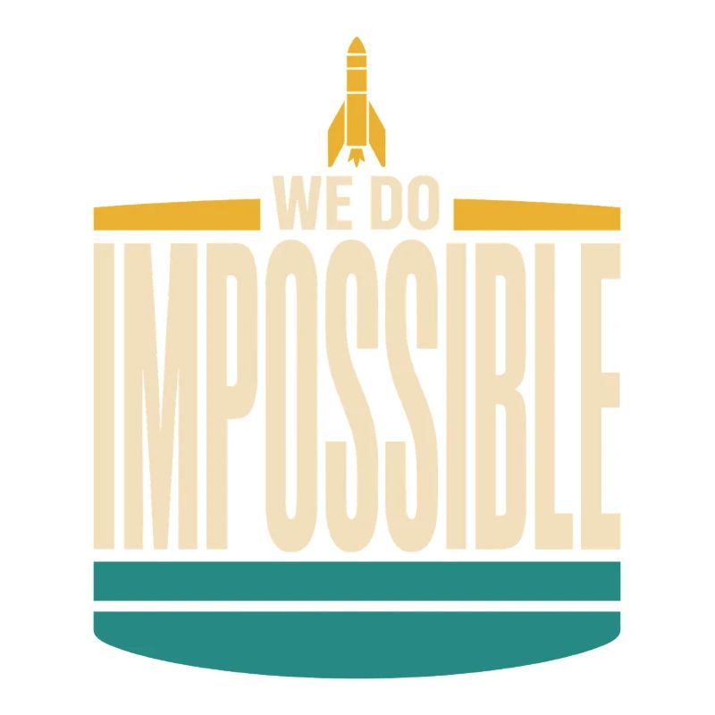 Rocket Science Rocket Scientist Aerospace