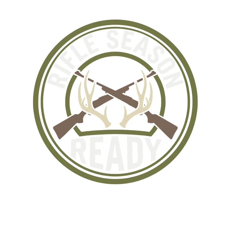 White-tailed hunter White-tail hunting Deer hunting